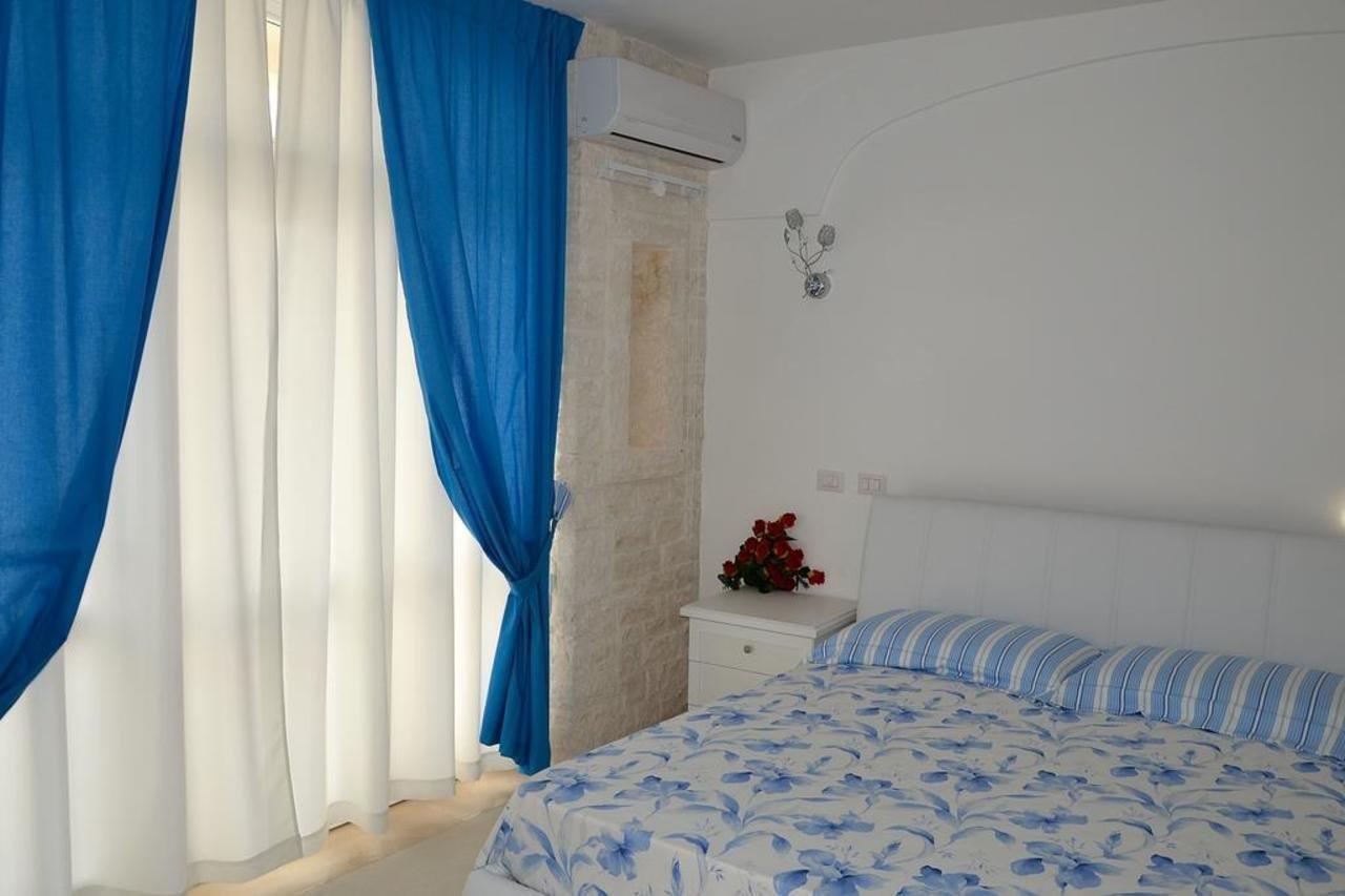 Hotel Casale Porto Contessa Polignano a Mare Esterno foto
