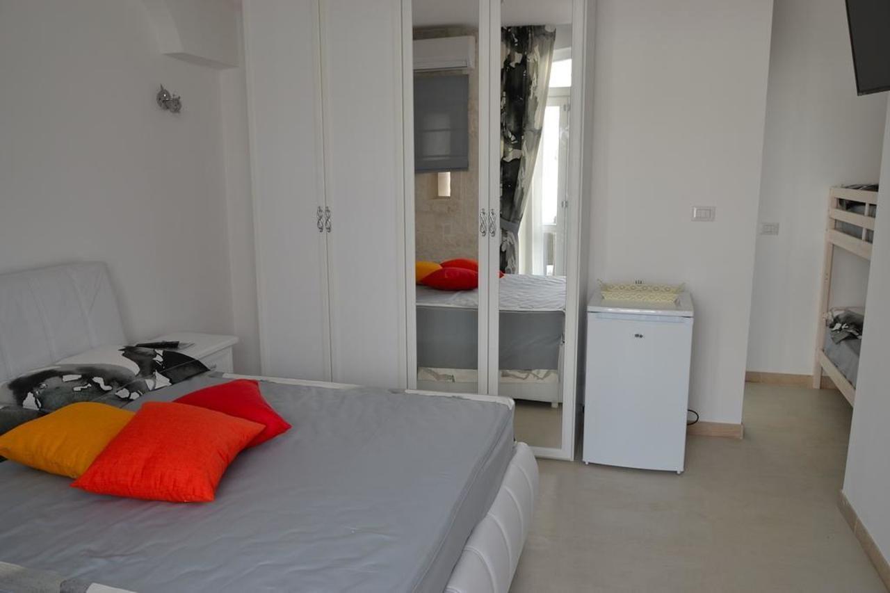 Hotel Casale Porto Contessa Polignano a Mare Esterno foto
