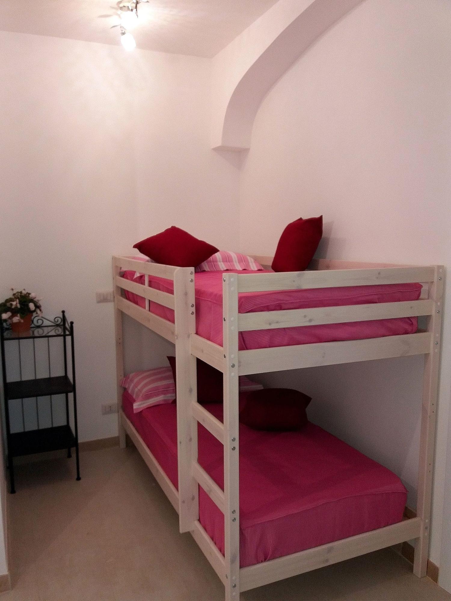 Hotel Casale Porto Contessa Polignano a Mare Esterno foto