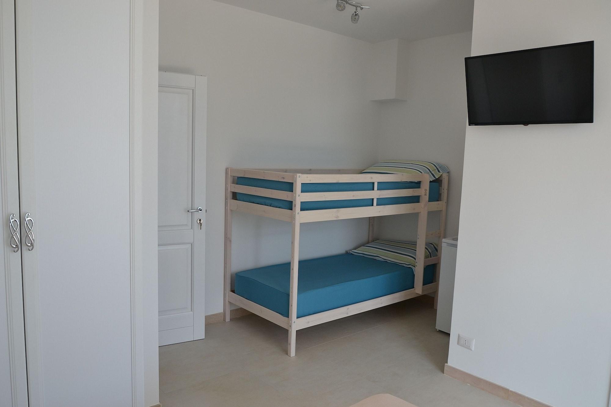 Hotel Casale Porto Contessa Polignano a Mare Esterno foto