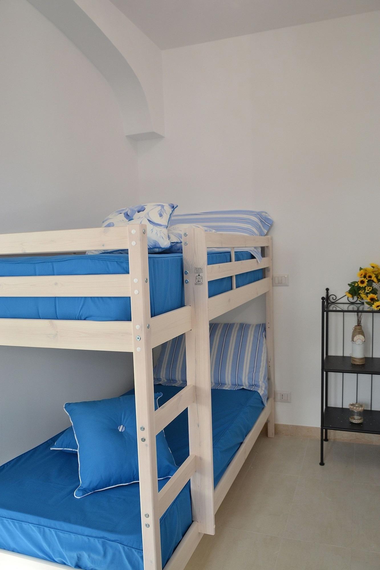 Hotel Casale Porto Contessa Polignano a Mare Esterno foto