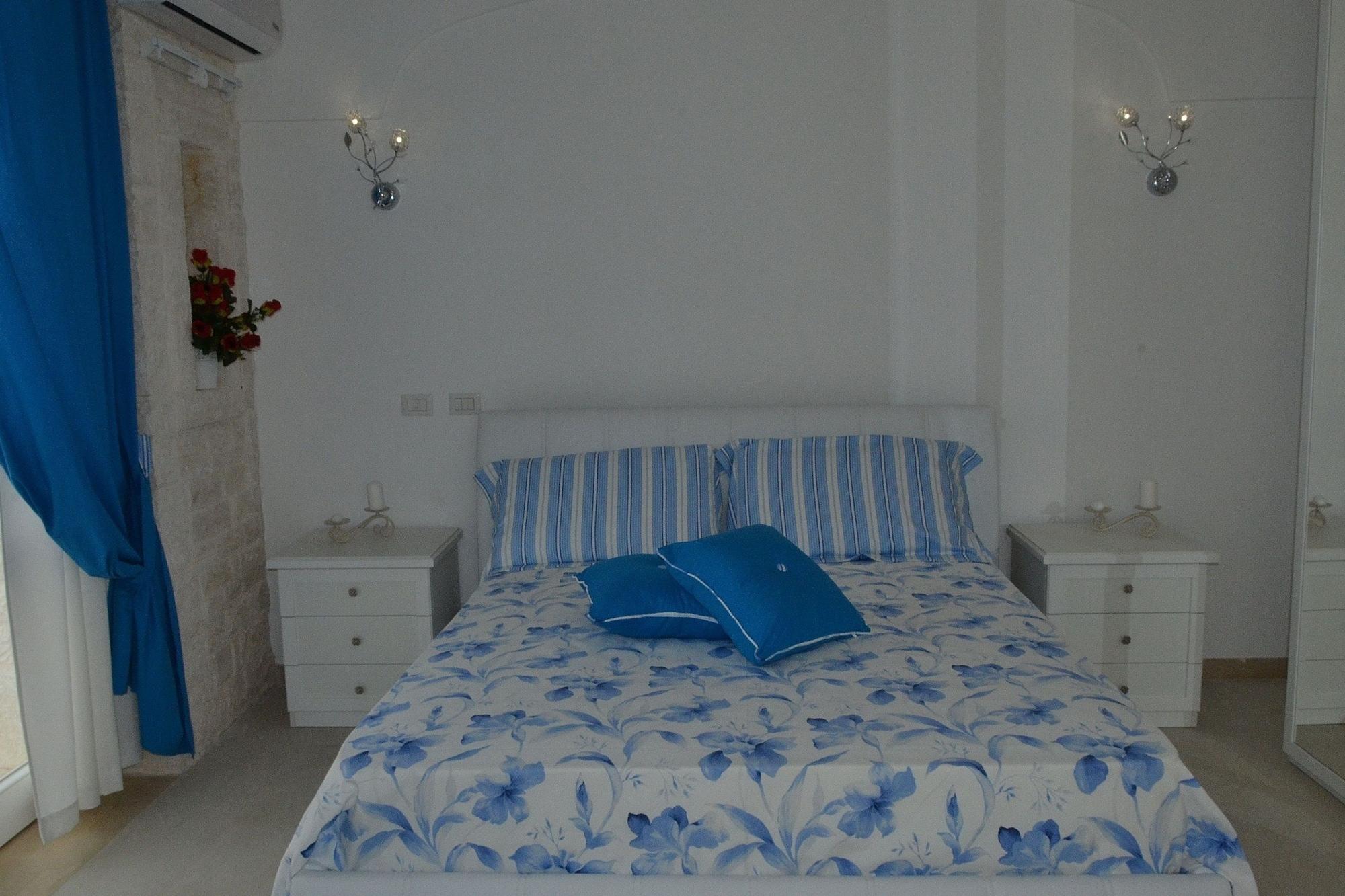 Hotel Casale Porto Contessa Polignano a Mare Esterno foto