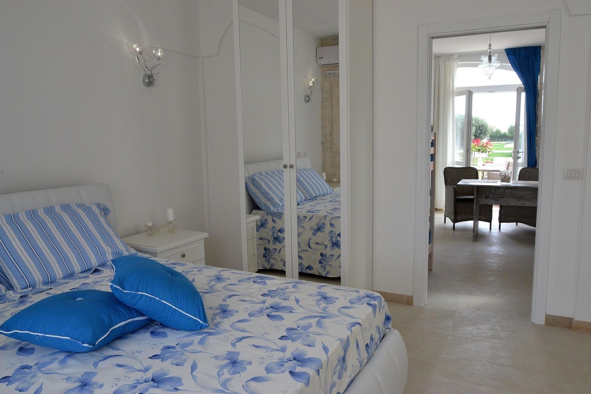 Hotel Casale Porto Contessa Polignano a Mare Esterno foto