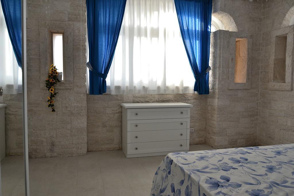 Hotel Casale Porto Contessa Polignano a Mare Esterno foto