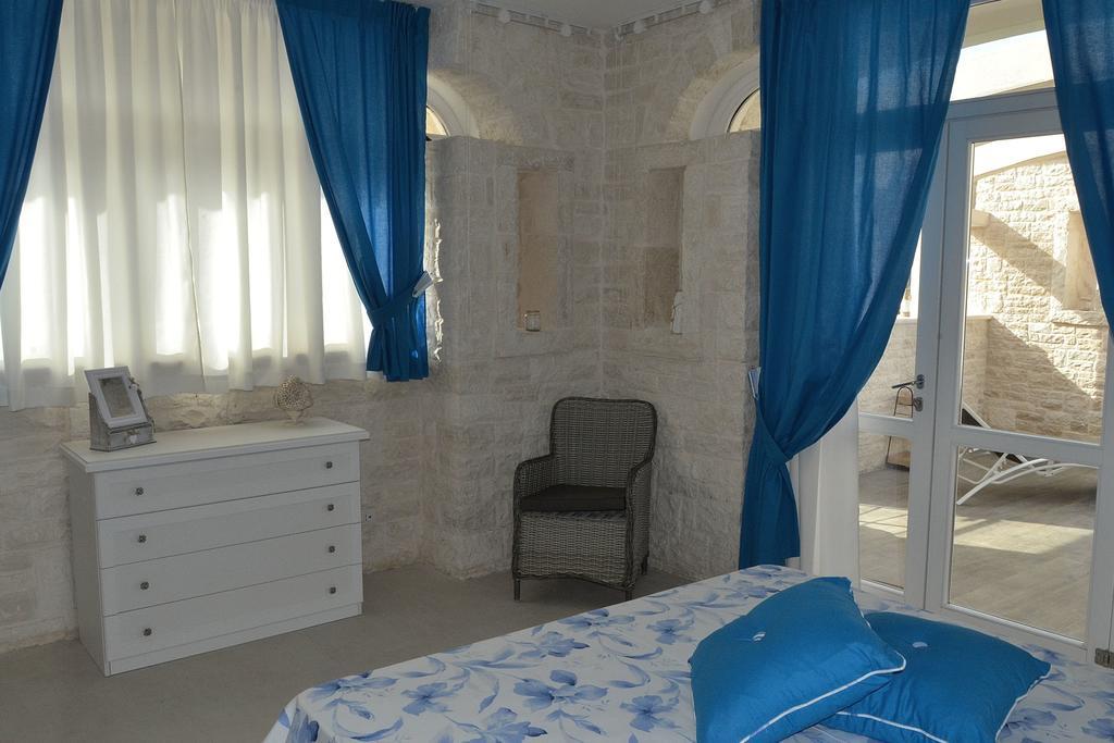 Hotel Casale Porto Contessa Polignano a Mare Esterno foto
