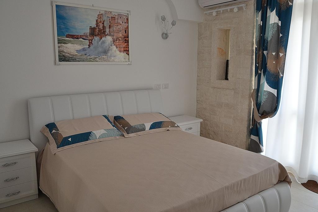 Hotel Casale Porto Contessa Polignano a Mare Esterno foto