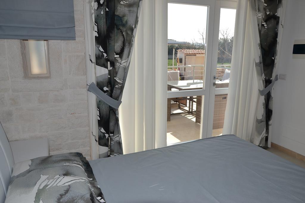 Hotel Casale Porto Contessa Polignano a Mare Esterno foto
