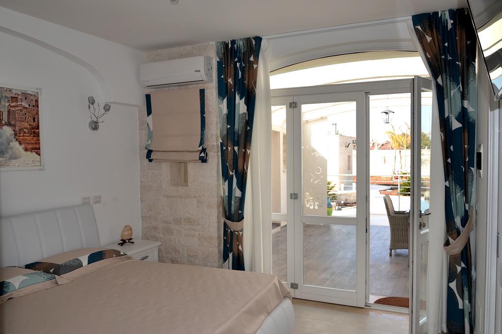 Hotel Casale Porto Contessa Polignano a Mare Esterno foto