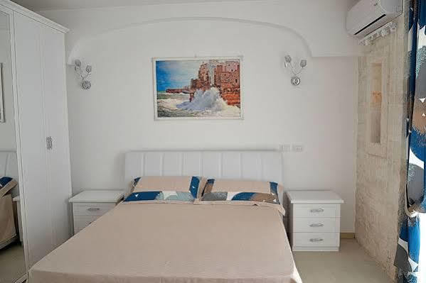 Hotel Casale Porto Contessa Polignano a Mare Esterno foto