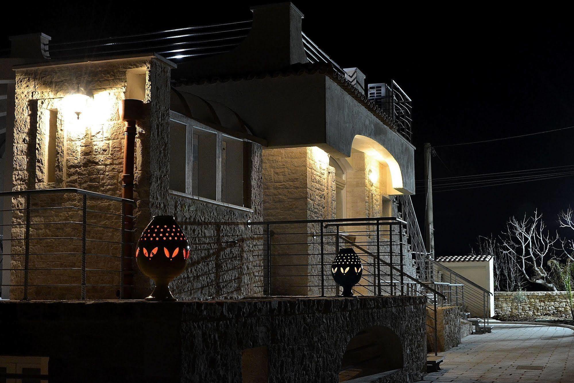 Hotel Casale Porto Contessa Polignano a Mare Esterno foto