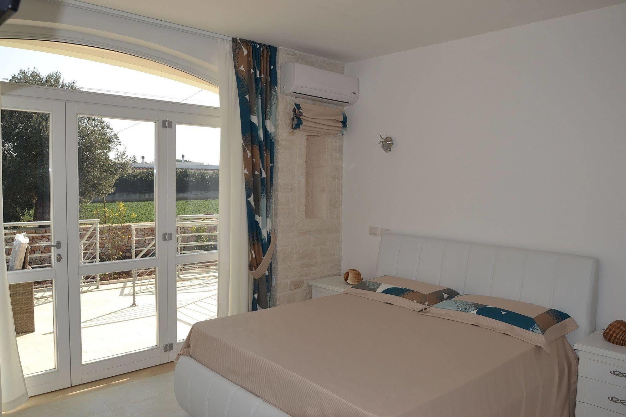 Hotel Casale Porto Contessa Polignano a Mare Esterno foto